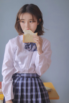 一树梨花压海棠